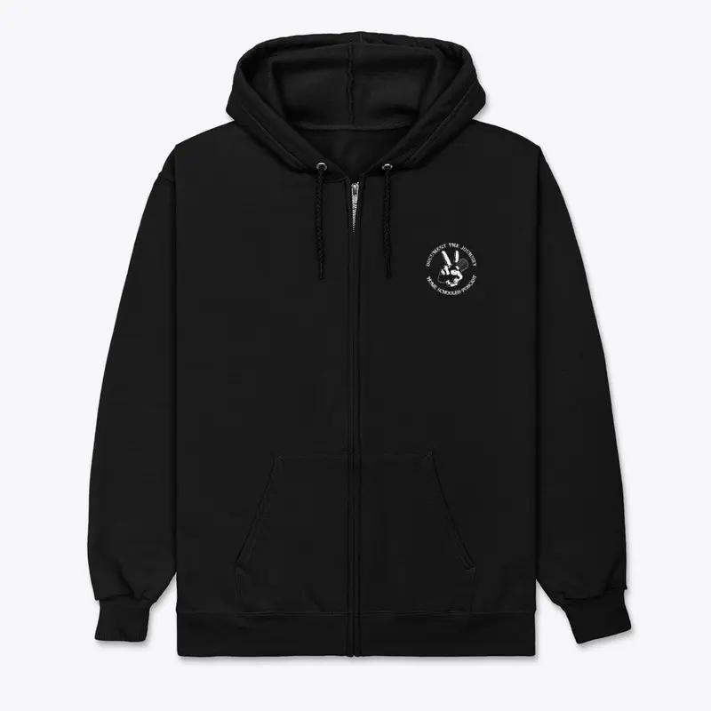 Must Have Zip-Hoodie (HSP)